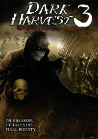 Постер фильма: Пугало 6: Тёмный урожай 3