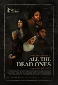 Постер фильма: Все мертвецы