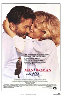 Постер фильма: Мужчина, женщина и ребенок