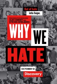 Постер фильма: Почему мы ненавидим