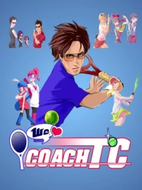 Постер фильма: We Love Coach TC!