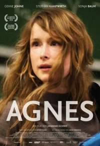 Постер фильма: Агнес. История одной любви