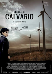 Постер фильма: Andata al Calvario