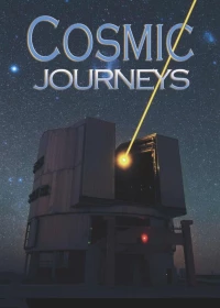 Постер фильма: Cosmic Journeys