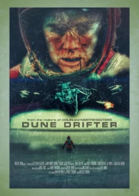 Постер фильма: Dune Drifter