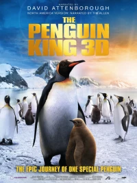 Постер фильма: Король пингвинов