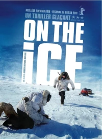 Постер фильма: На льду