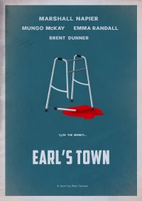 Постер фильма: Earl's Town