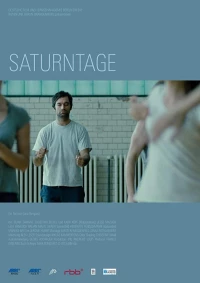 Постер фильма: Saturntage