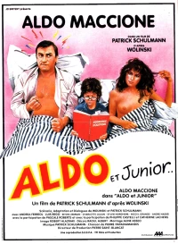 Постер фильма: Альдо и малыш