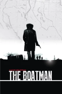 Постер фильма: The Boatman