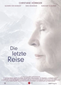 Постер фильма: Die letzte Reise