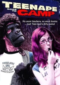 Постер фильма: Teenape Goes to Camp