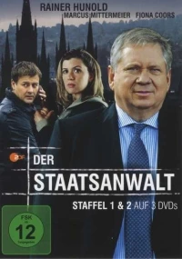 Постер фильма: Der Staatsanwalt