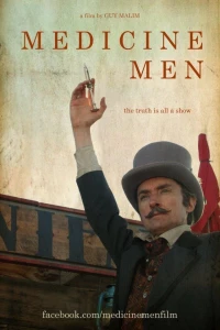 Постер фильма: Medicine Men