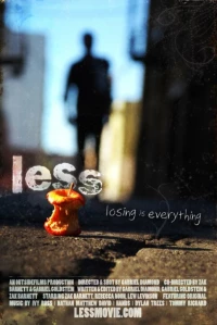 Постер фильма: Less