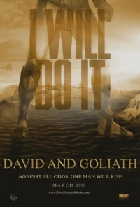 Постер фильма: Давид и Голиаф