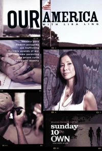 Постер фильма: Our America with Lisa Ling