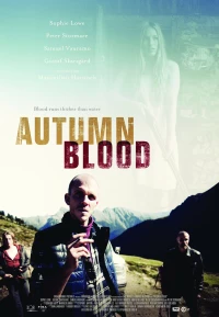 Постер фильма: Осенняя кровь