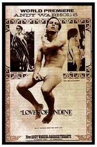 Постер фильма: The Loves of Ondine