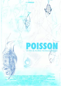 Постер фильма: Poisson
