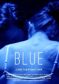 Постер фильма: Blue