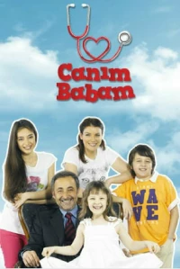 Постер фильма: Canım Babam