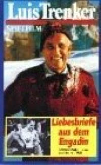 Постер фильма: Liebesbriefe aus dem Engadin