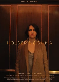 Holder's Comma