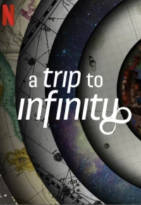 Постер фильма: Путешествие в бесконечность