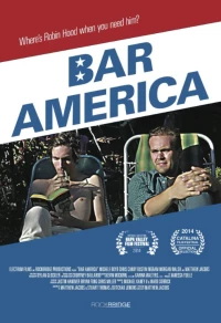 Постер фильма: Bar America