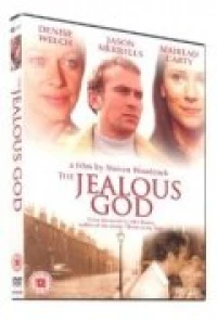 Постер фильма: The Jealous God