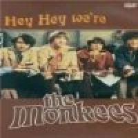 Постер фильма: Hey, Hey We're the Monkees