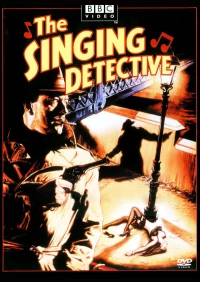 Постер фильма: Поющий детектив