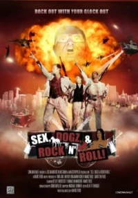 Постер фильма: Sex, Dogz and Rock n Roll