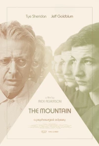 Постер фильма: Гора