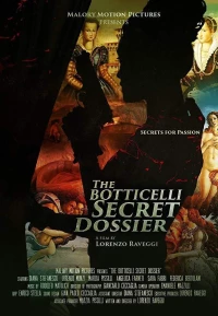 Постер фильма: The Botticelli Secret Dossier