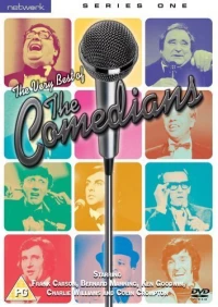 Постер фильма: The Comedians