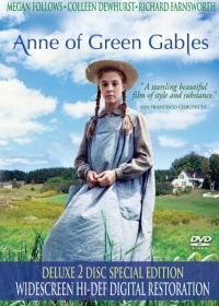 Постер фильма: Энн из Зеленых крыш