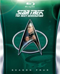 Постер фильма: Relativity: The Family Saga of Star Trek - The Next Generation