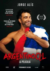 Постер фильма: Argentino QL