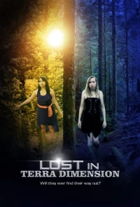 Постер фильма: Lost in Terra Dimension