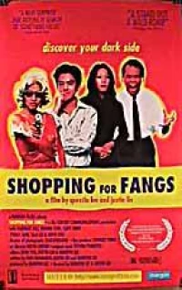 Постер фильма: Shopping for Fangs