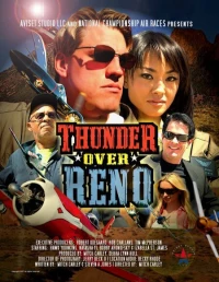 Постер фильма: Thunder Over Reno