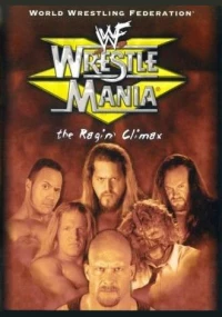 Постер фильма: WWF РестлМания 15
