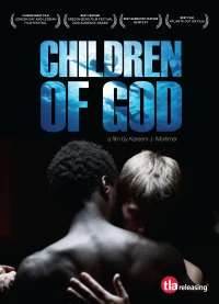 Постер фильма: Дети Бога