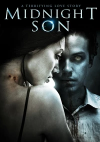 Постер фильма: Сын полуночи