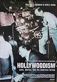 Постер фильма: Hollywoodism: Jews, Movies and the American Dream