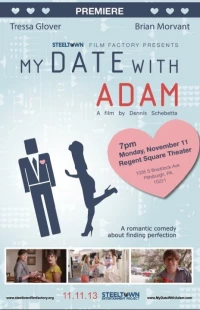 Постер фильма: My Date with Adam