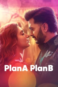 Постер фильма: Plan A Plan B